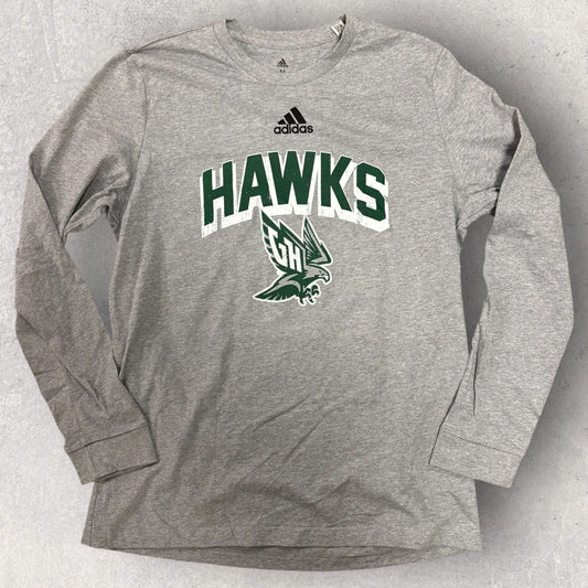 Green Hill Adidas LS Tee