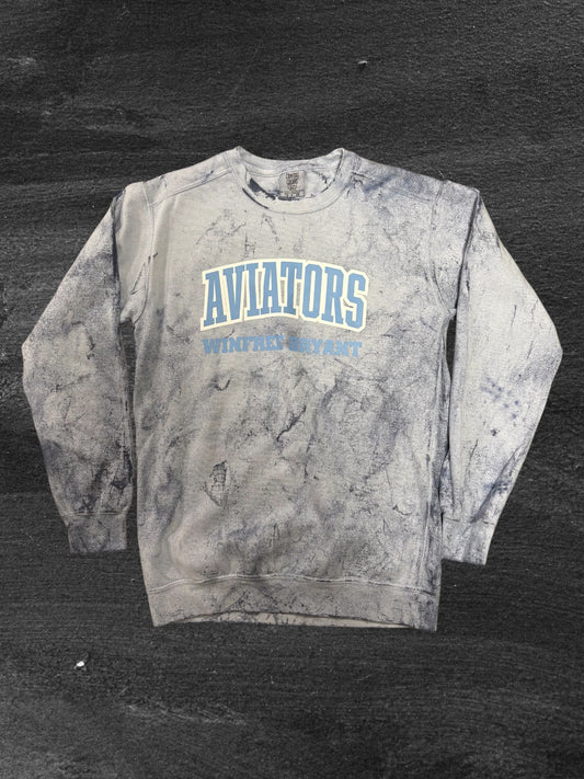 Winfree Bryant Comfort Colors Crew