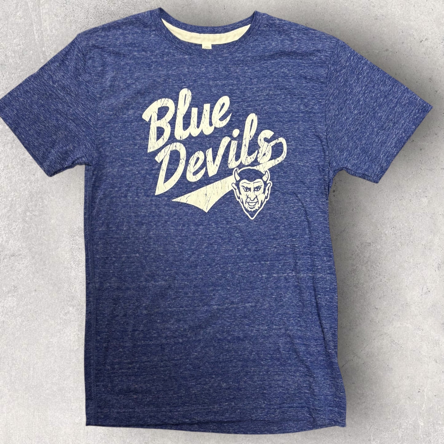 Lebanon Slant Devils LAT Tee