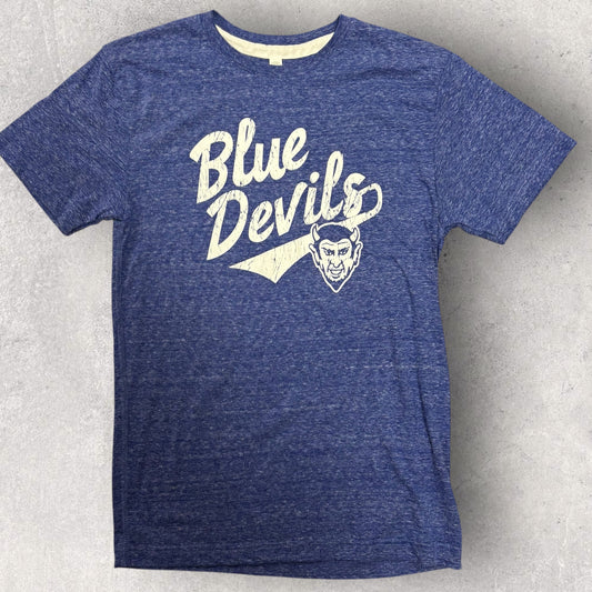 Lebanon Slant Devils LAT Tee