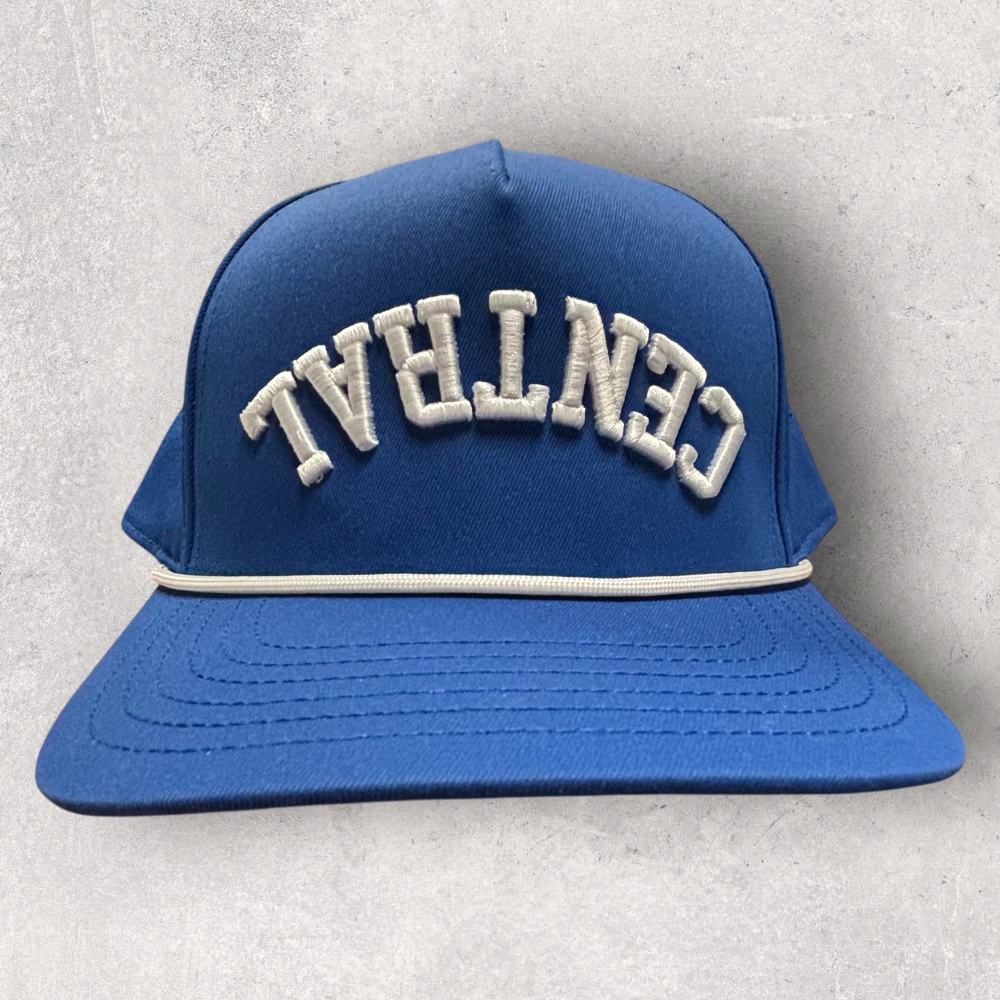 Wilson Central Upside Down Central Rope Hat