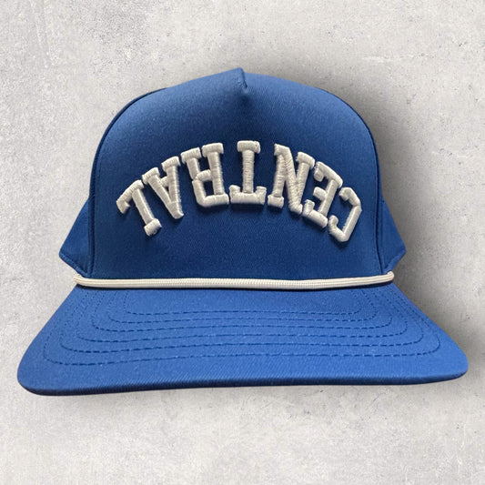 Wilson Central Upside Down Central Rope Hat