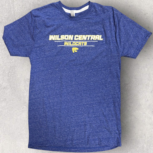 Wilson Central _ Wildcats _ Tee