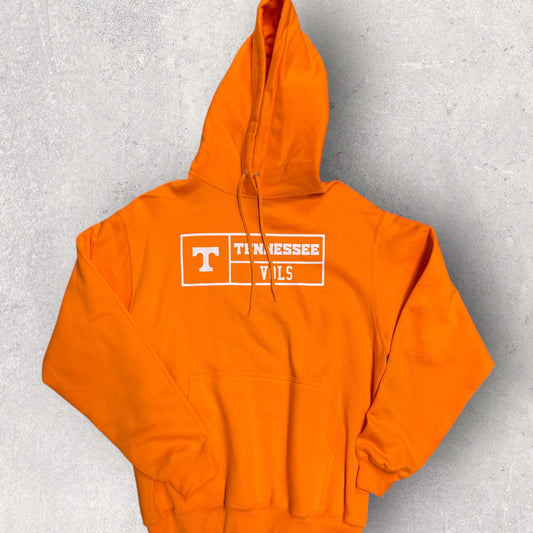 Tennessee Box T - Vols Hood