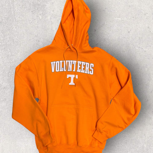Tennessee "Volunteers T" Hood