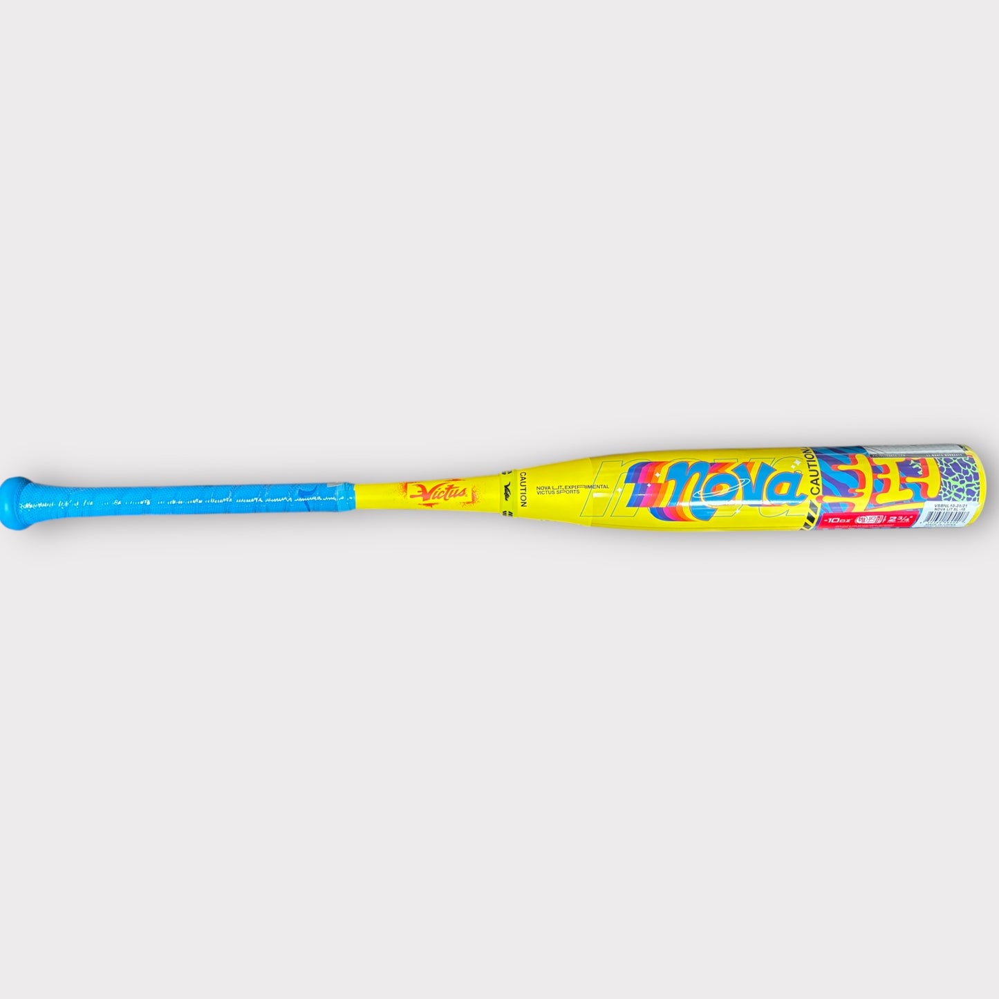 Victus 2026 Nov Lit USSSA -10 Baseball Bat