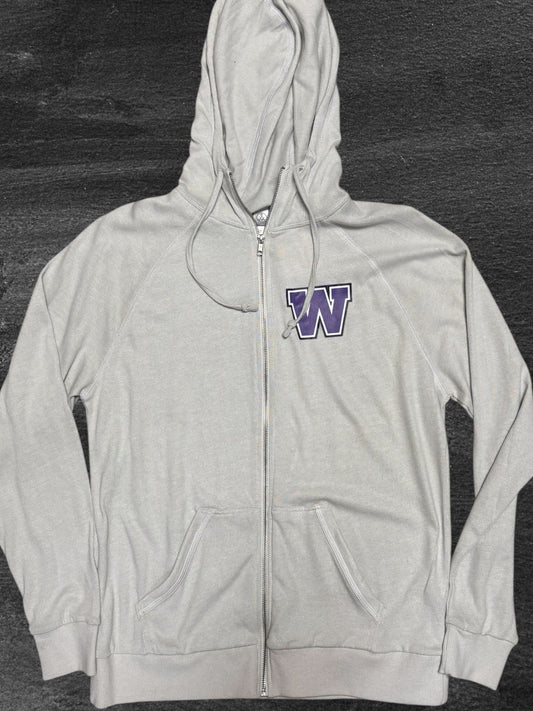 Watertown Full Zip Lightweight Jacket
