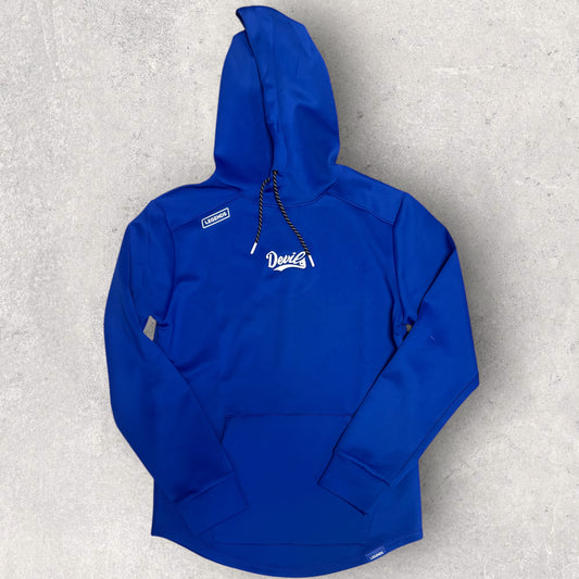 Lebanon Legends Embroidered Devils Hood