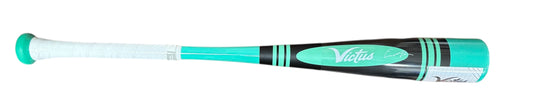 Victus Vibe Crayon King of Juco USA -10 Baseball Bat
