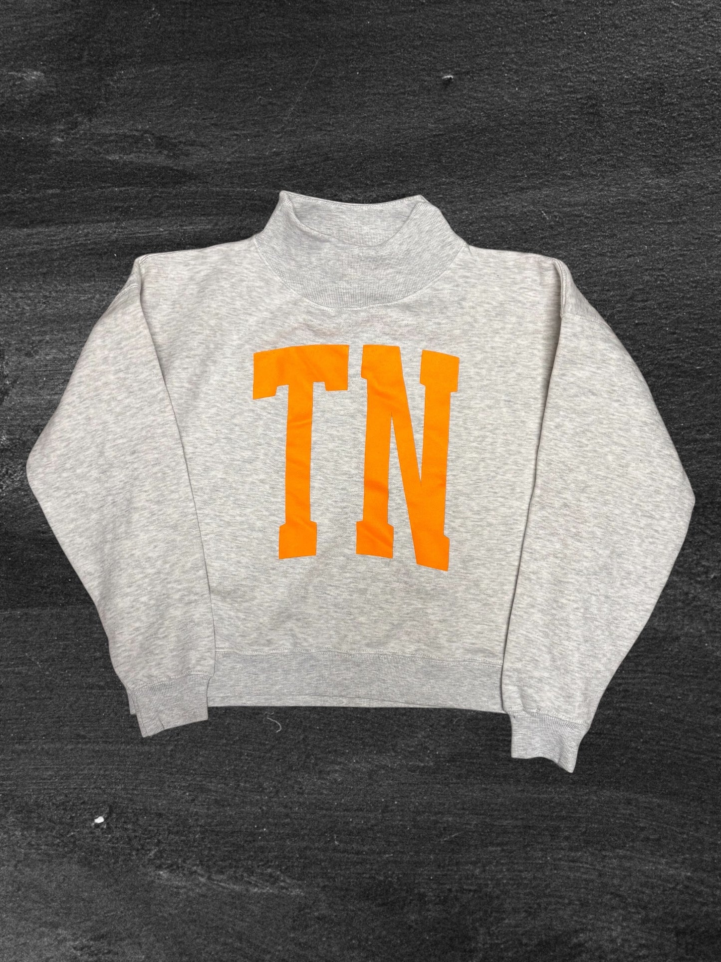 Tennessee Royce Ladies Mock Neck