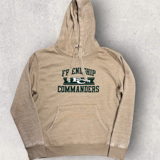 Friendship 1973 Royce Hood