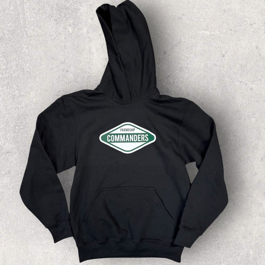 Friendship Decal Kids Hood