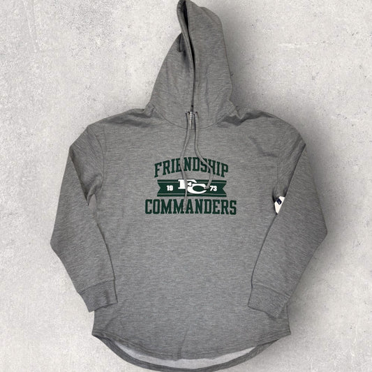 Friendship 1973 Boxercraft Dream Hood