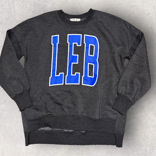 Lebanon LEB Zenana Crew