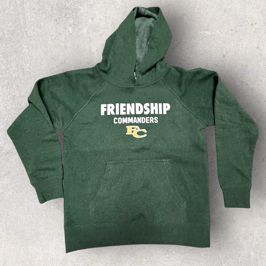 Friendship Commanders FC Kids Hood