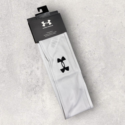 UnderArmour Unisex Headband