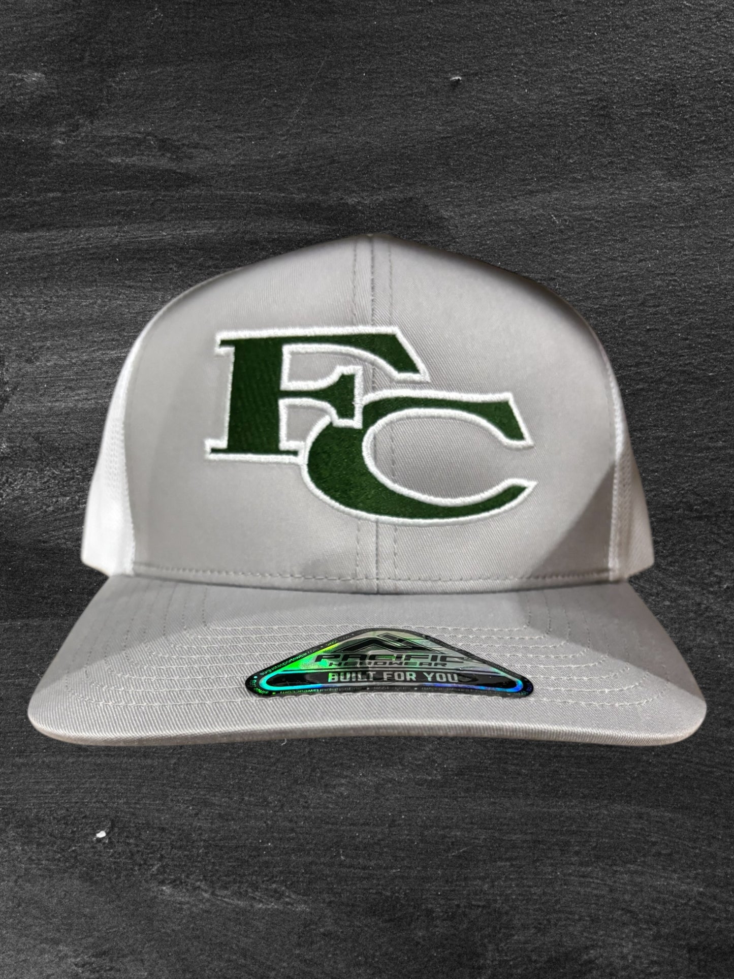 Friendship Pacific Trucker Style Hat