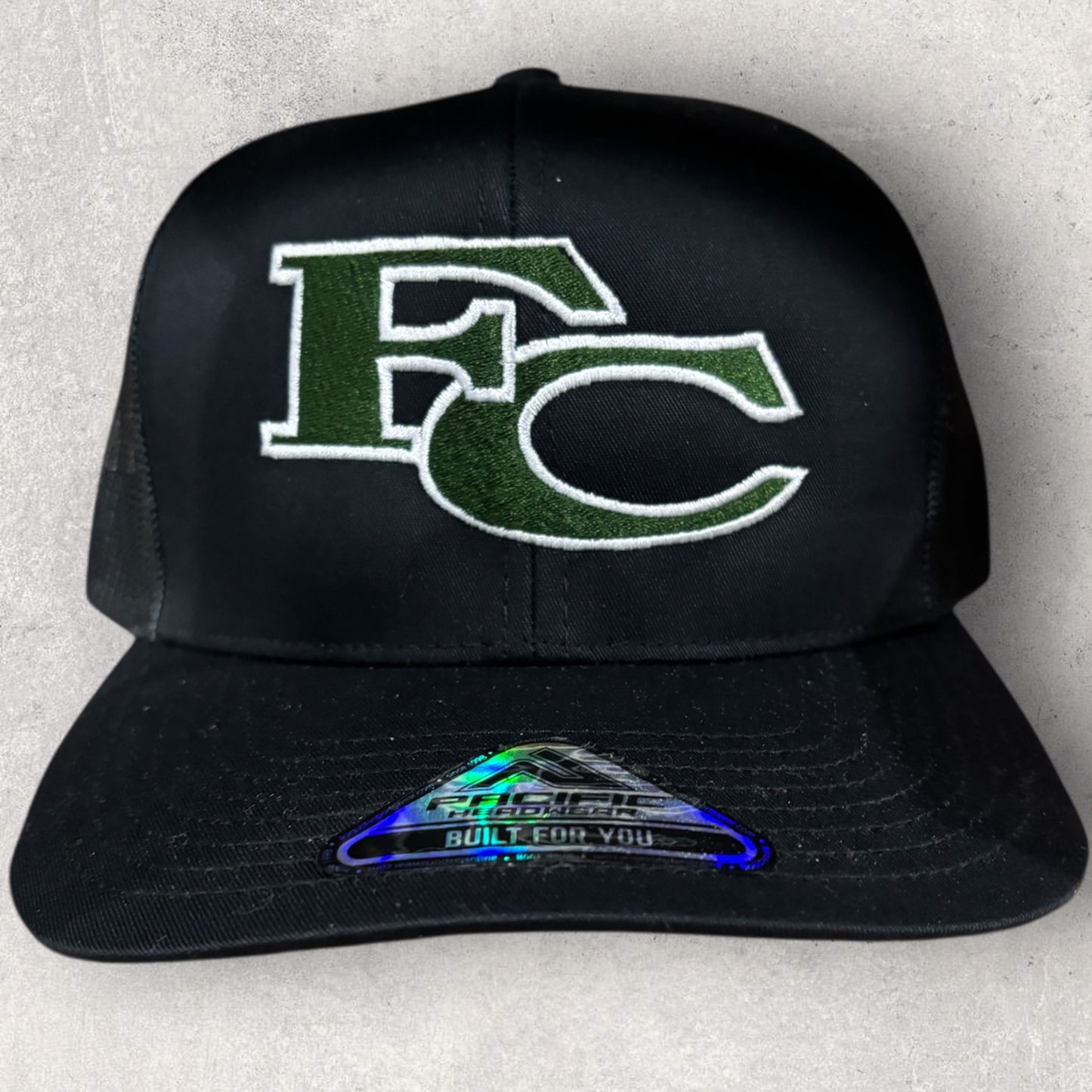 Friendship Pacific Trucker Style Hat