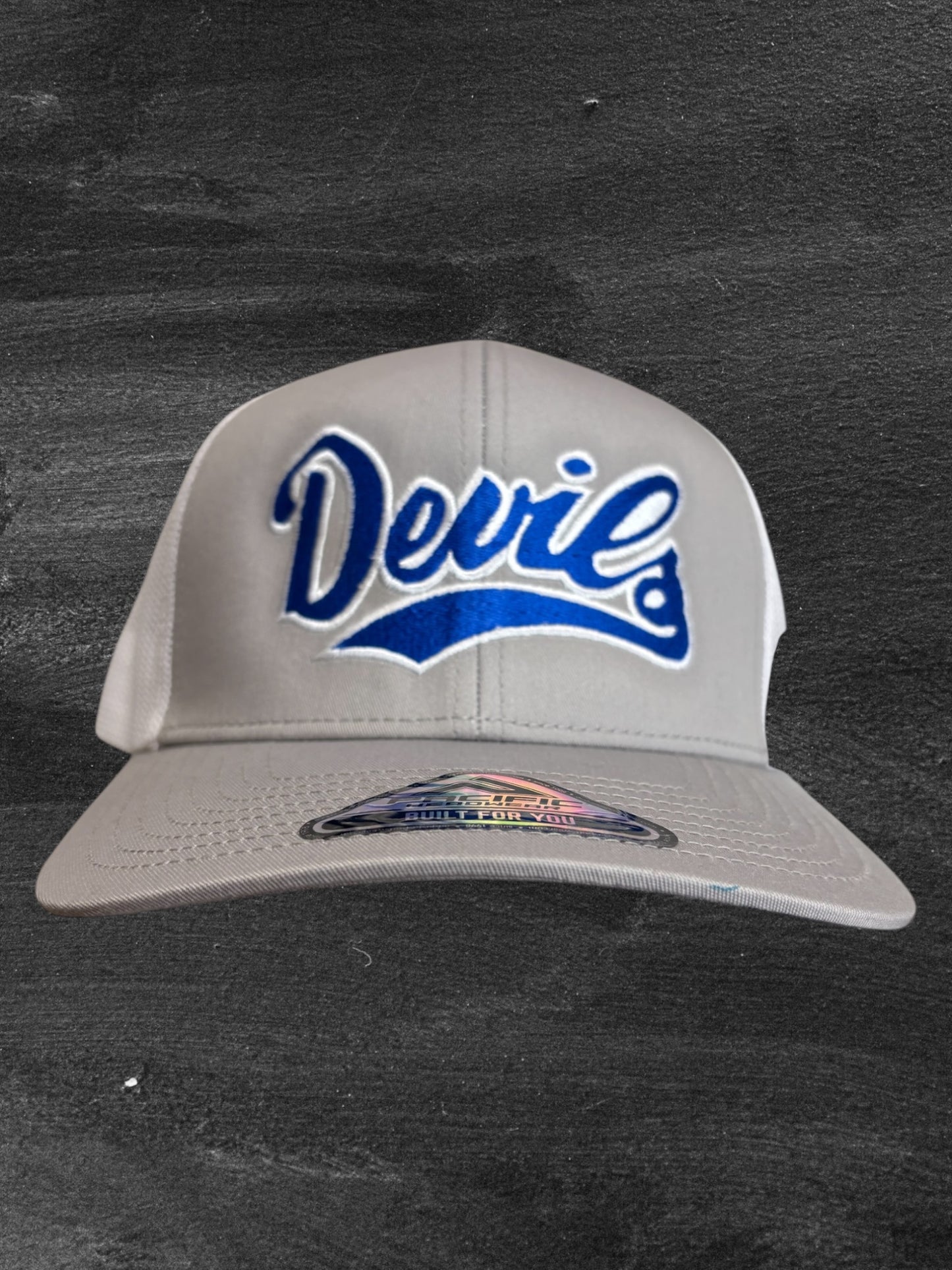 Lebanon Pacific Trucker Style Hat