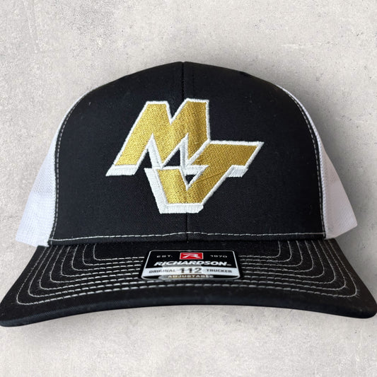 Mt Juliet MJ Trucker Hat