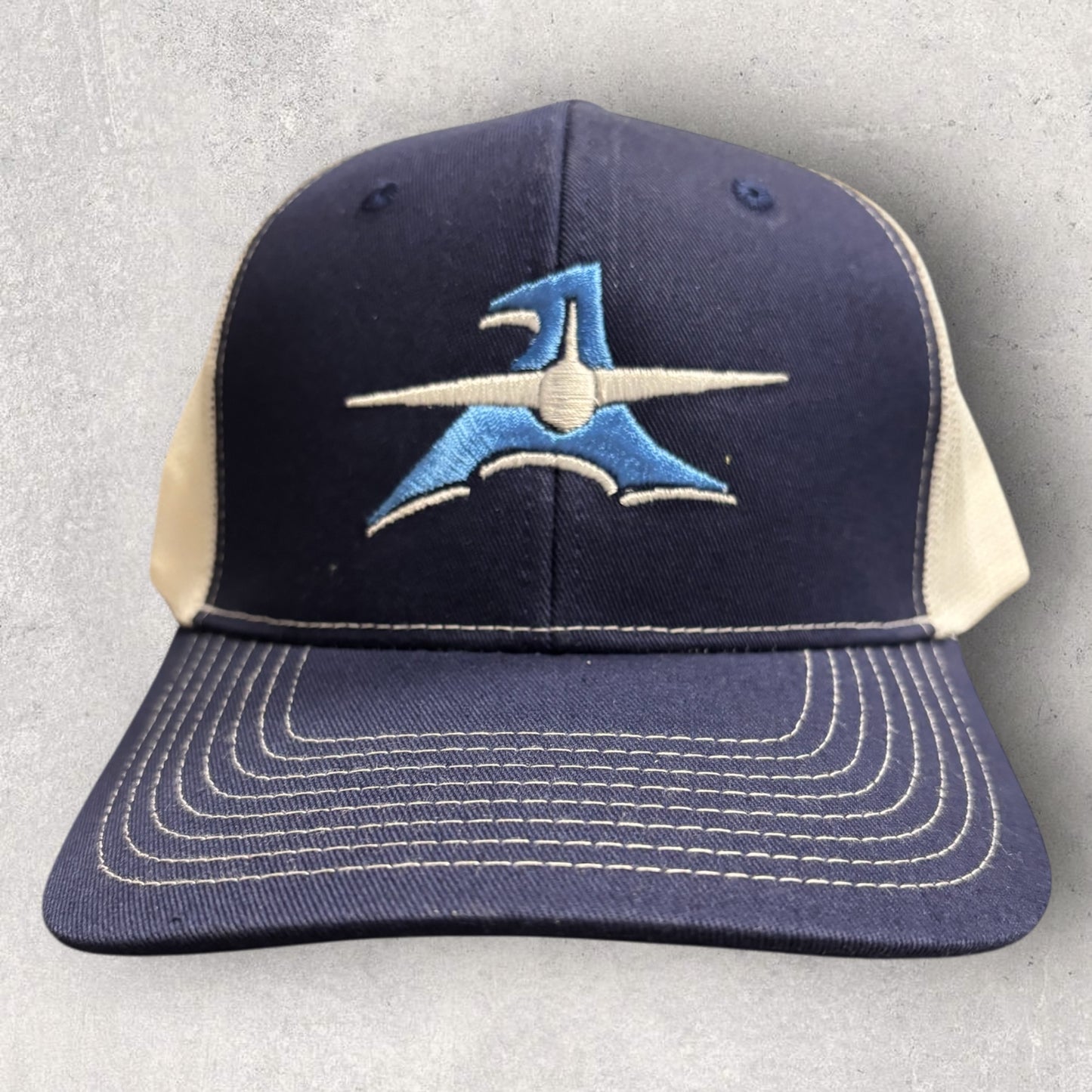 Winfree Bryant Trucker Cap