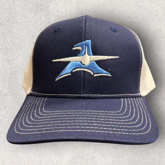 Winfree Bryant Trucker Cap