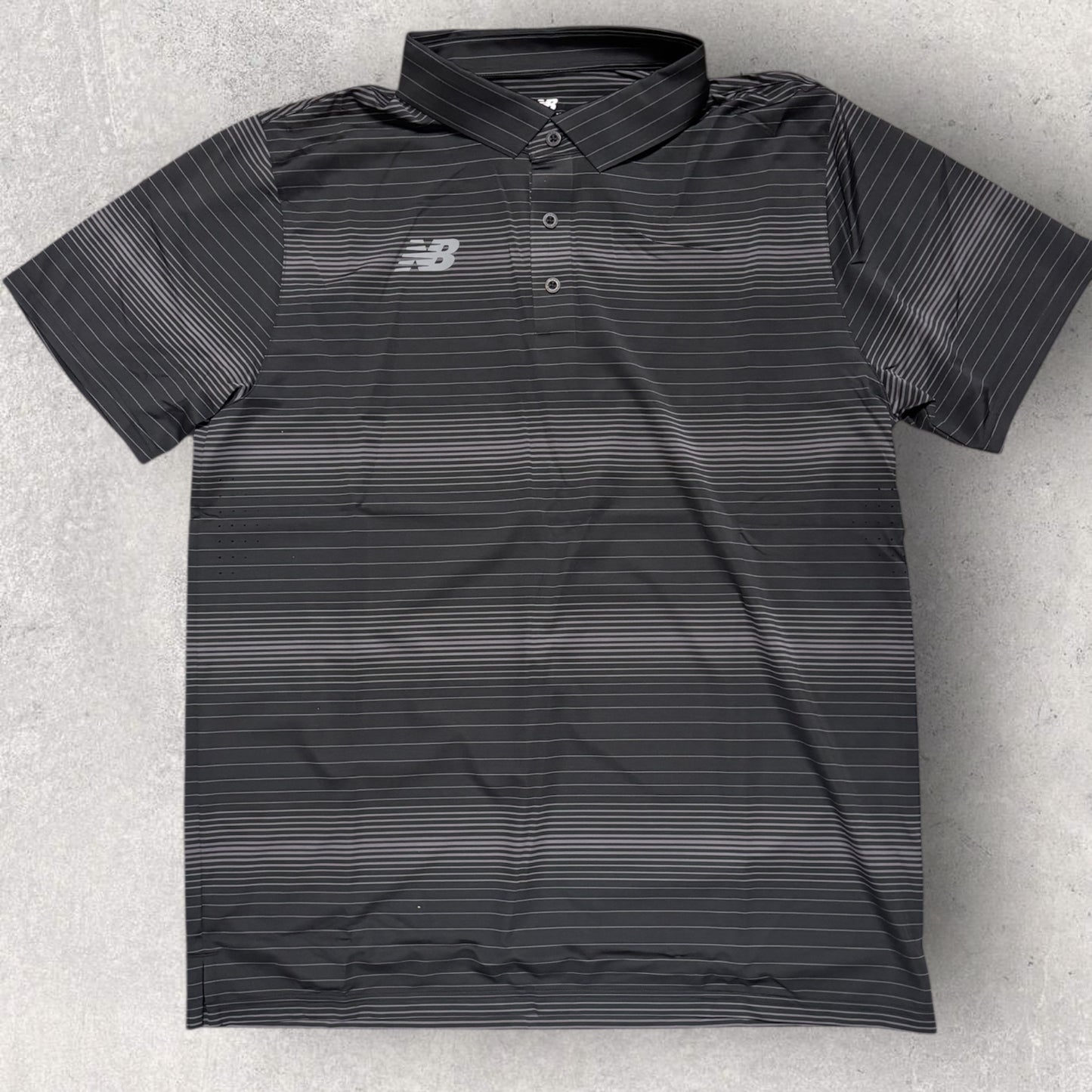 New Balance Core Polo