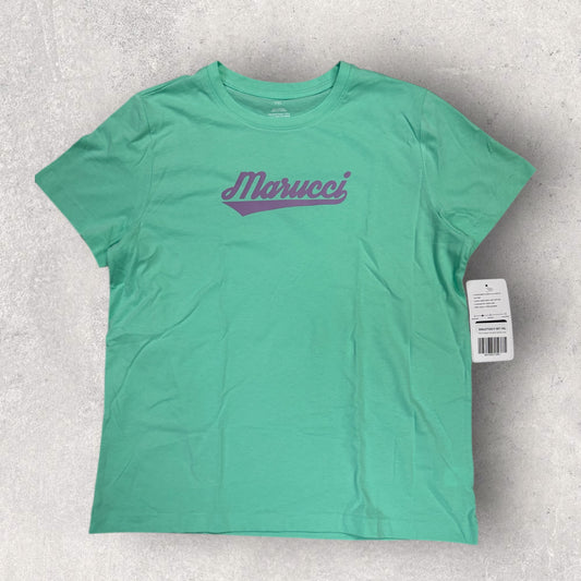 Marucci Youth Mint Tee