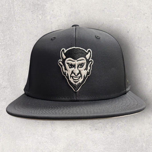 Lebanon Devil Head The Game Hat
