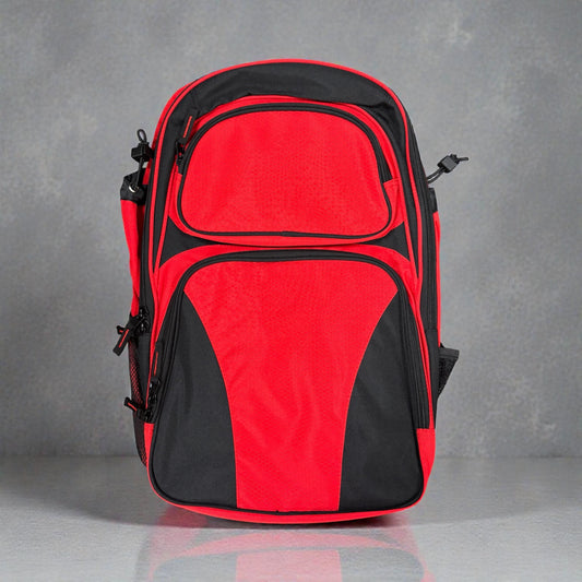 NBS Backpack Bat Bag