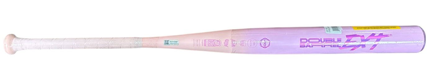 2026 Easton Ghost Unlimited -11 Fast Pitch Bat