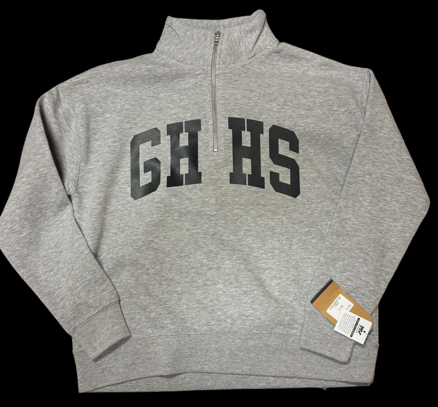 Green Hill MV Sport 1/4 Zip