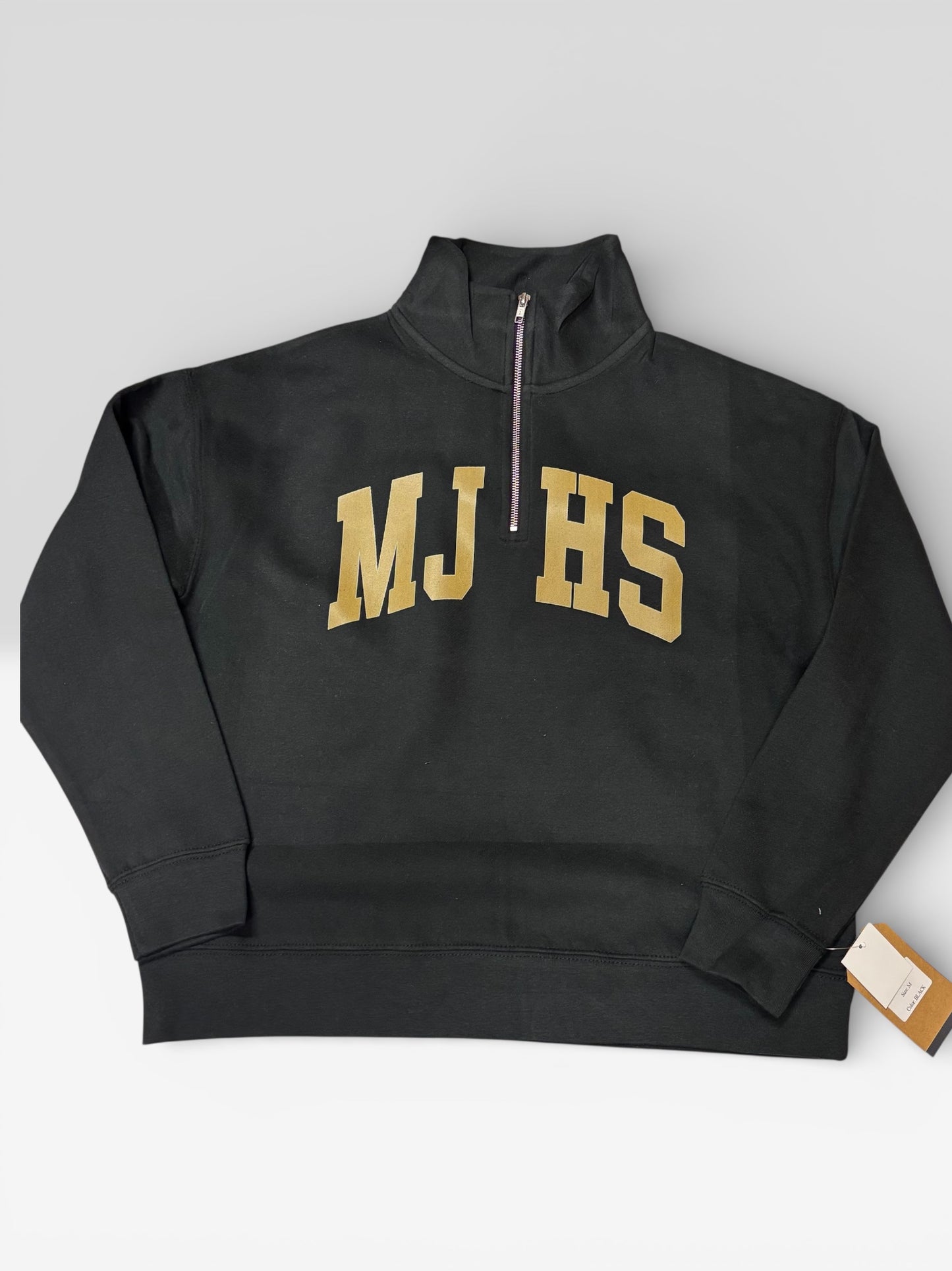 Mt Juliet MV Sport 1/4 Zip
