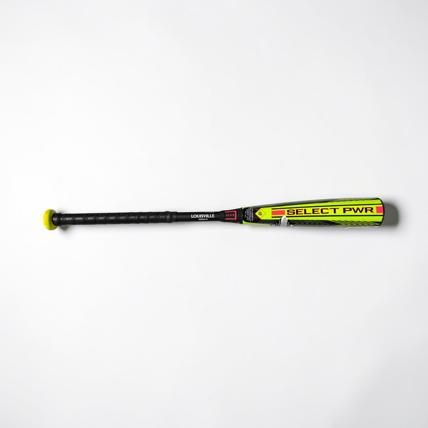 Louisville Slugger USA Select Pwr Baseball Bat -10