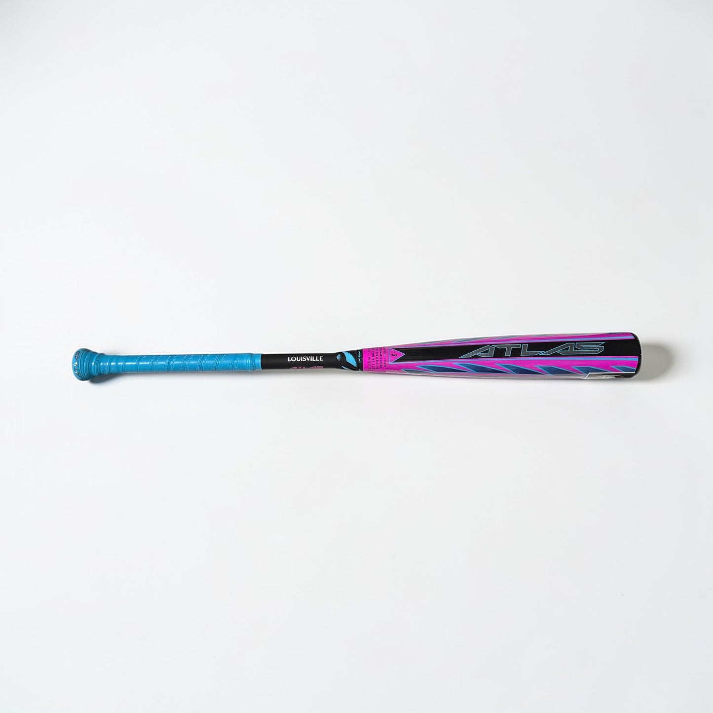 Louisville Slugger 2026 Atlas Hybrid BBCOR