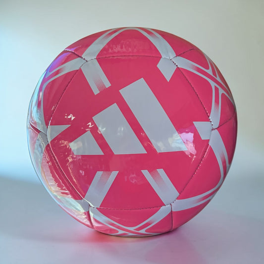 Adidas Starlacer CLB Soccer Ball