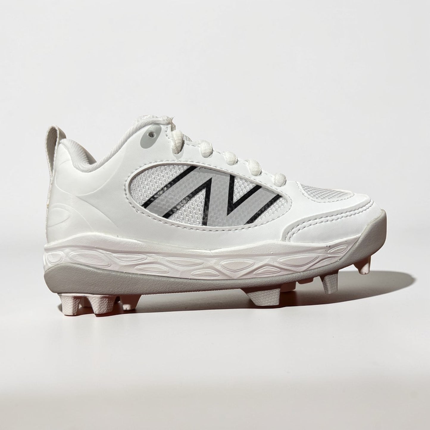 New Balance Fresh Foam Rubber Molded Cleats J3000TW7