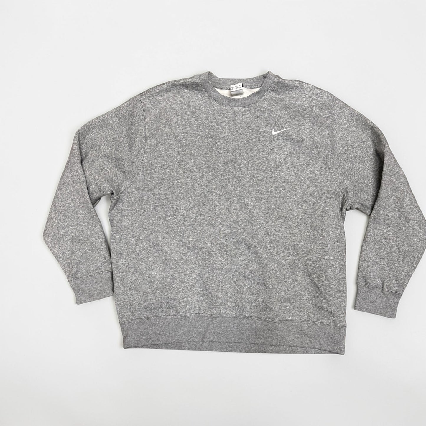 Nike Club Fleece Crew