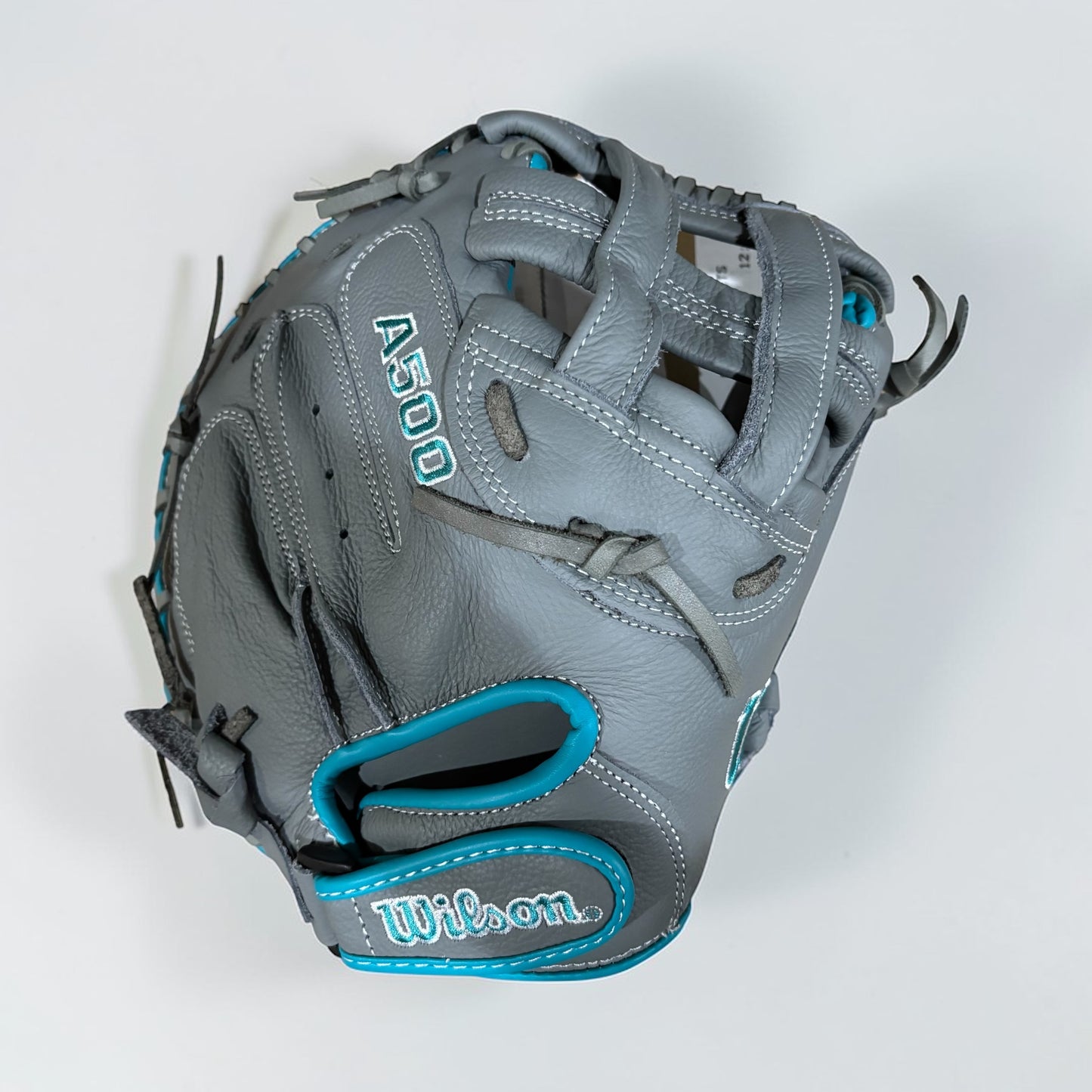 Wilson A500 Siren Fastpitch Mitt