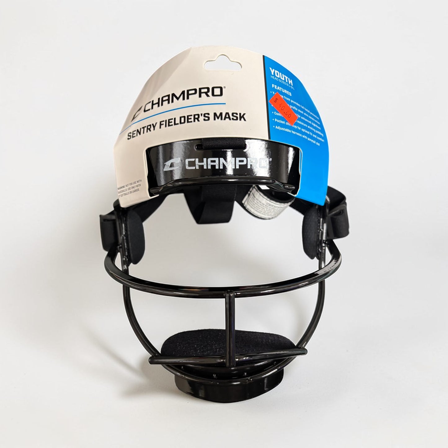 Champro Sentry Fielders Mask