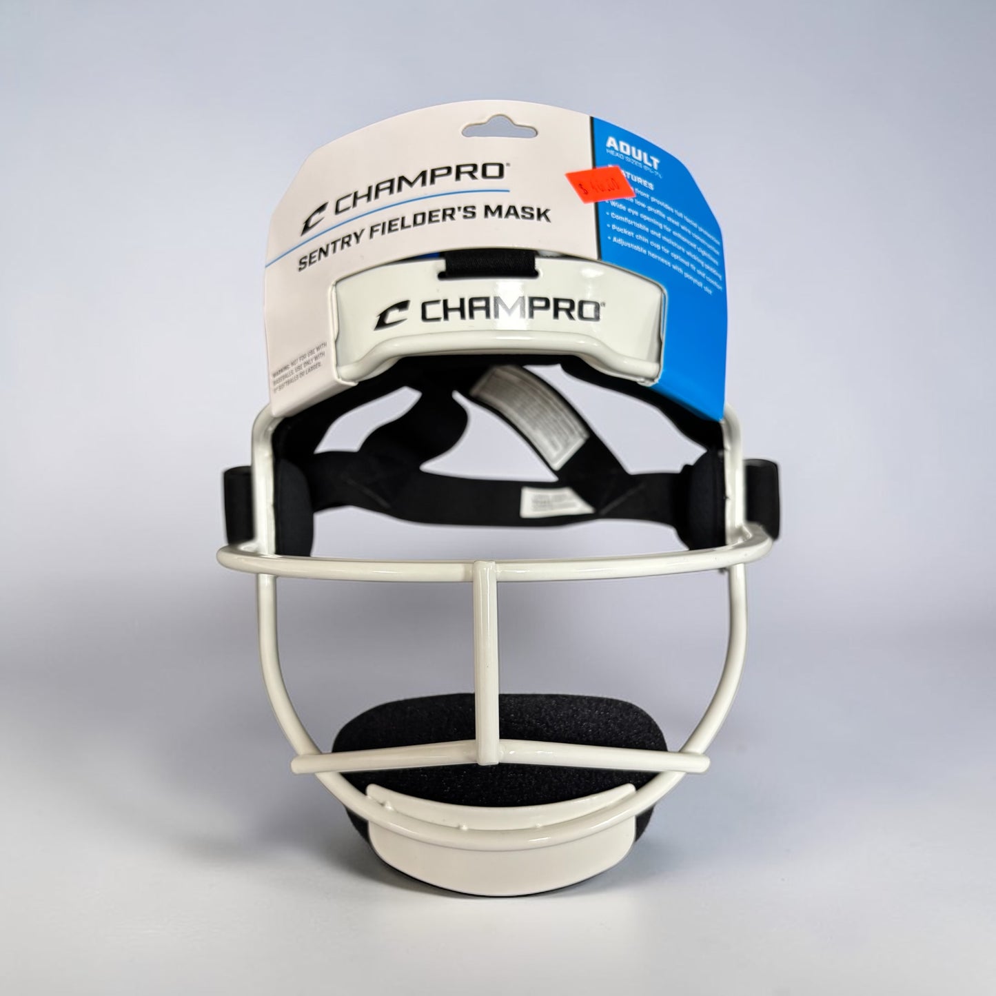 Champro Sentry Fielders Mask
