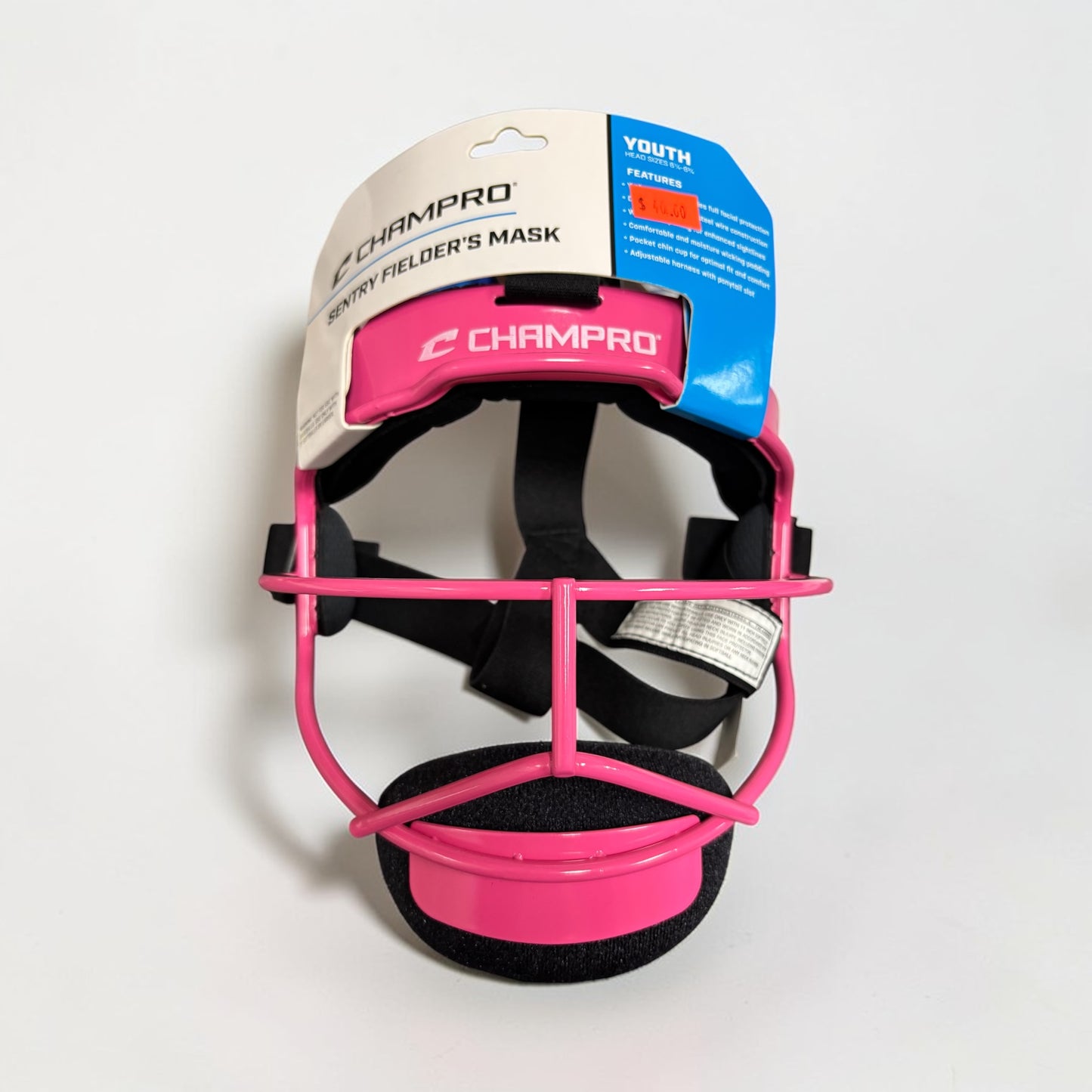 Champro Sentry Fielders Mask