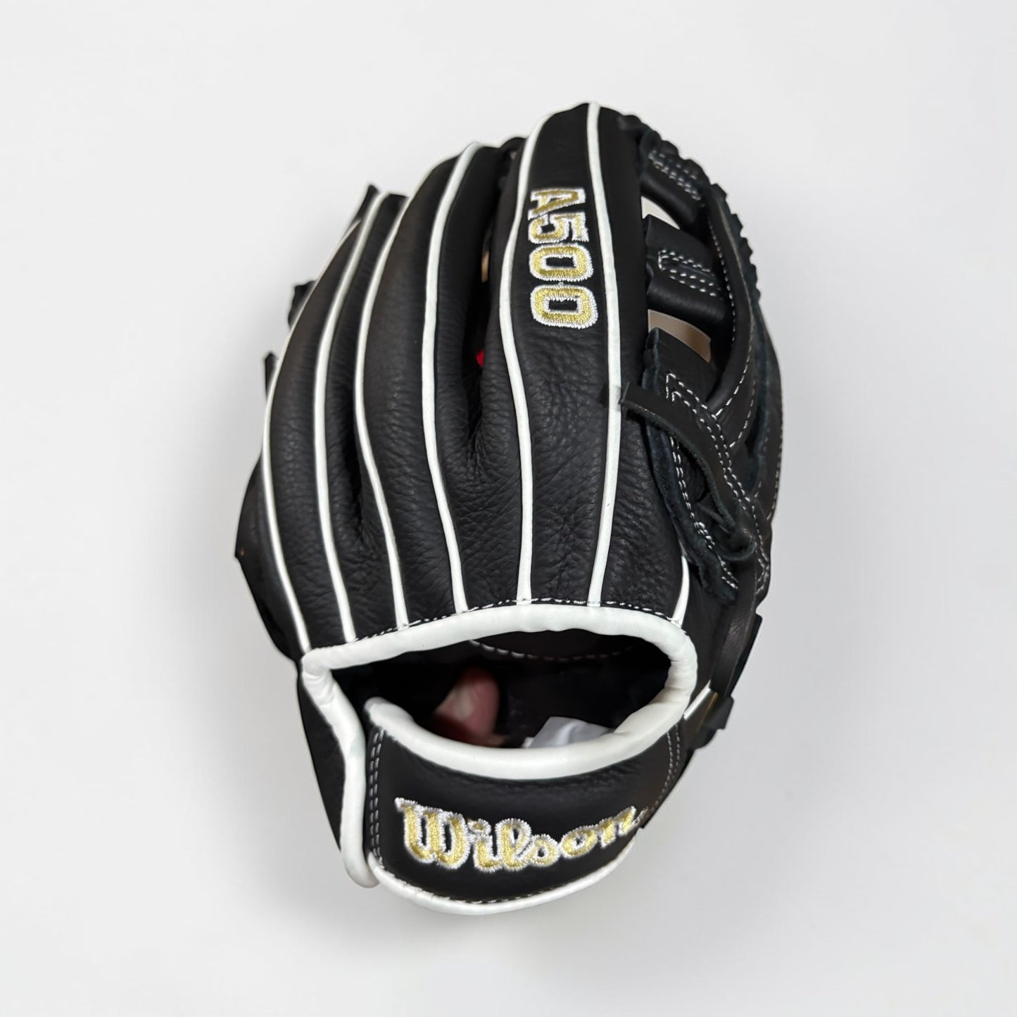 Wilson A500 10.5" Baseball Glove