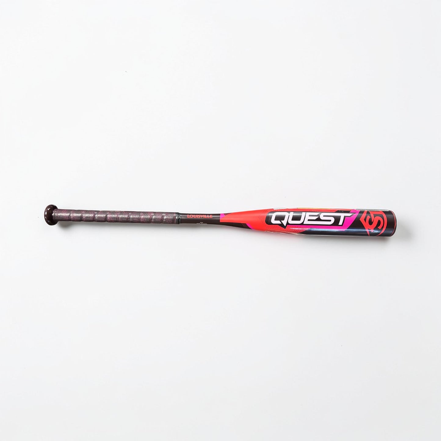 Louisville Slugger Quest -12 Fastpitch Bat