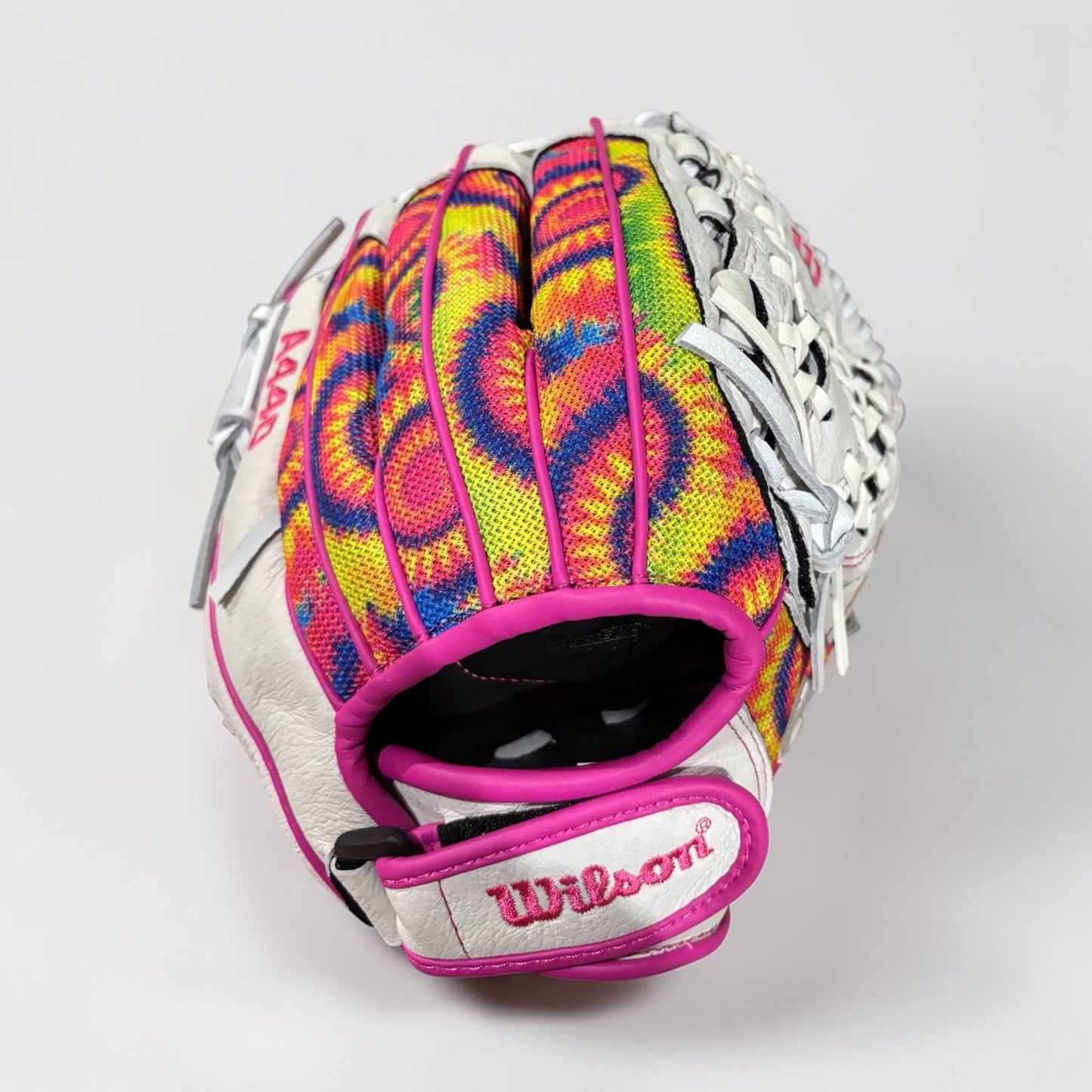Wilson Flash Fastpitch Glove