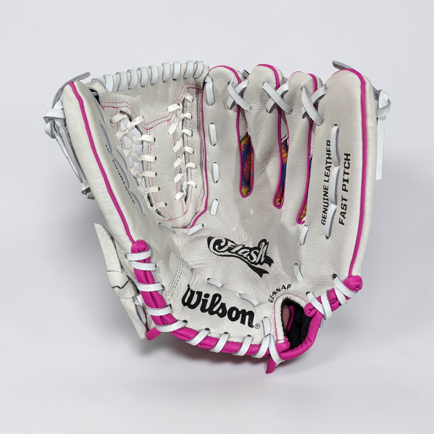 Wilson Flash Fastpitch Glove
