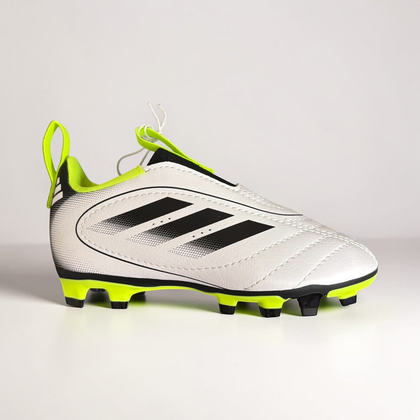 Goletto IX FG/MG J LL Kids Soccer Cleats