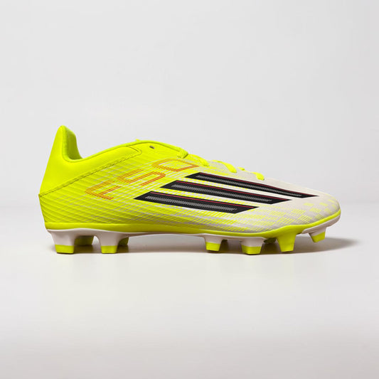 Adidas Pro Club FG/MG Soccer Cleats-JR9053
