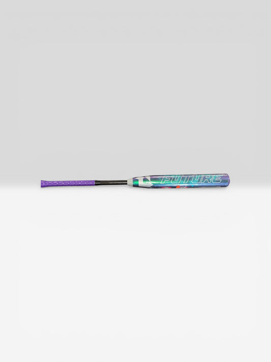 2026 Demarini Future -10 Fast Pitch Bat
