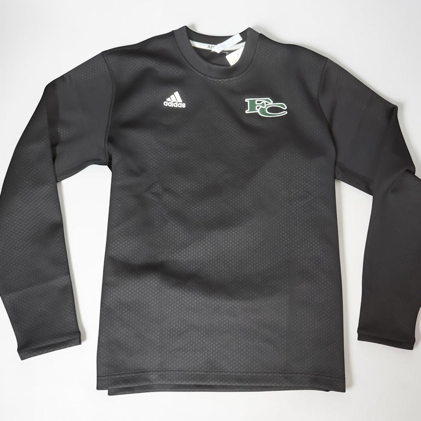 Friendship FC Adidas Fleece Icon Crew
